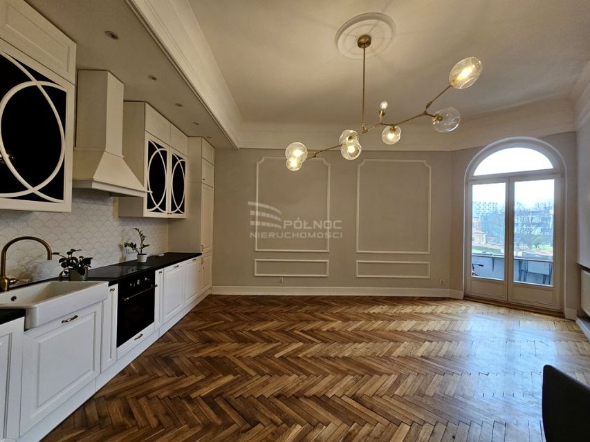 Mieszkanie Kraków sprzedaż