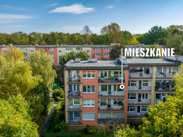 Mieszkanie Katowice