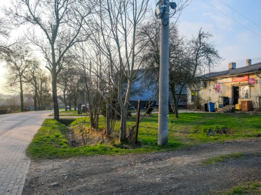 Budynek użytkowy Tarnowskie Góry