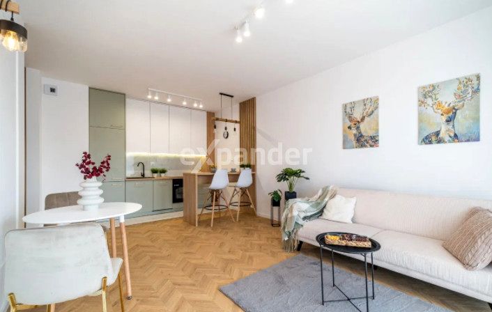 Mieszkanie Bydgoszcz