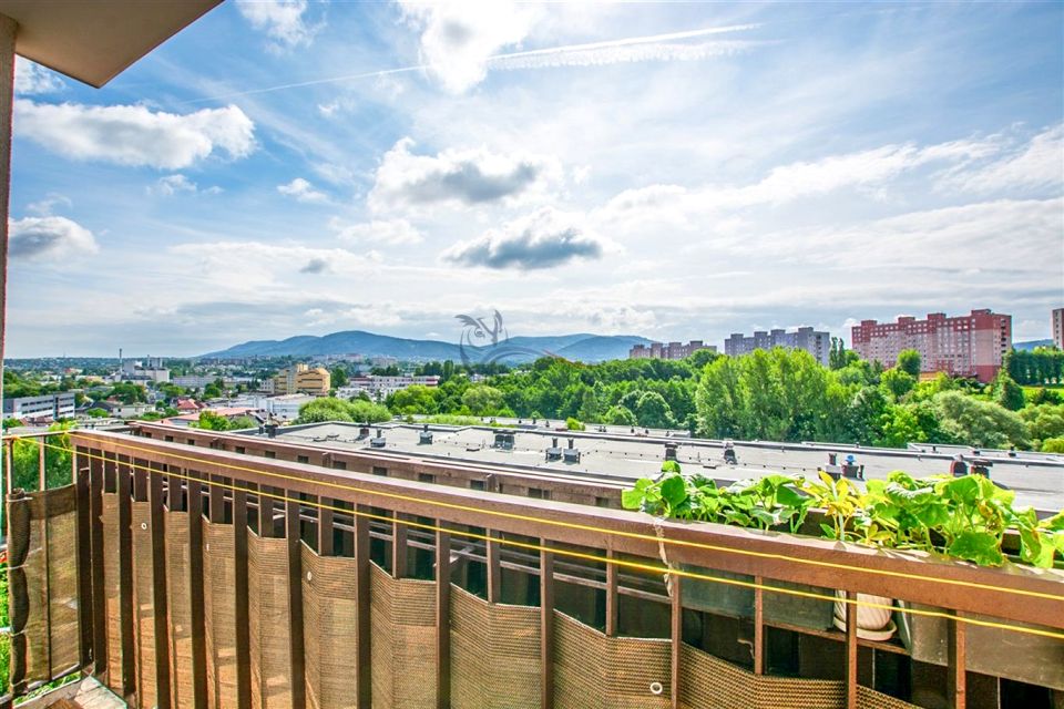 Mieszkanie Bielsko-Biała