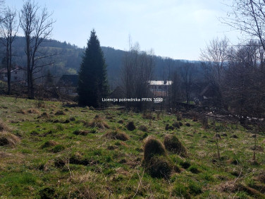 Działka Rabka-Zdrój