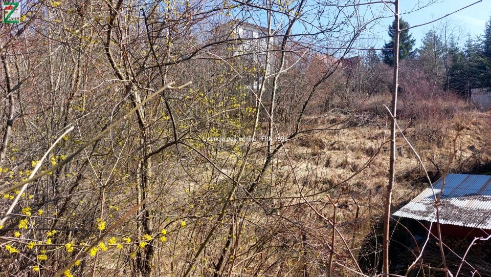 Działka Rabka-Zdrój