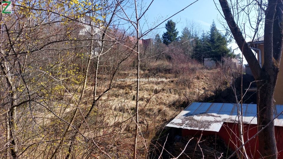 Działka Rabka-Zdrój