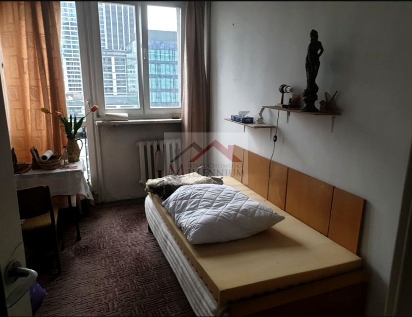 Mieszkanie Warszawa