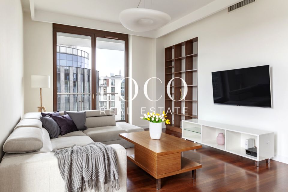 Mieszkanie Warszawa wynajem