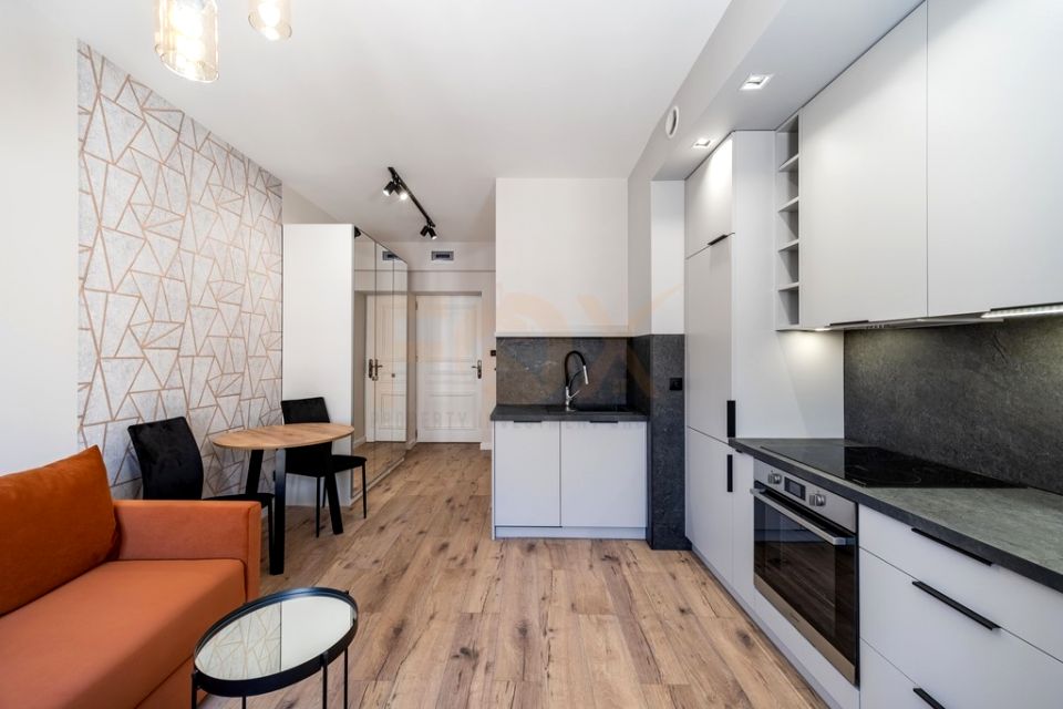 Mieszkanie Łódź wynajem