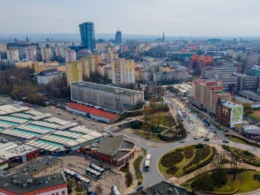 Budynek użytkowy Szczecin