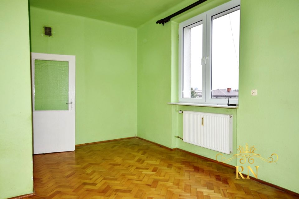 Mieszkanie Lubartów
