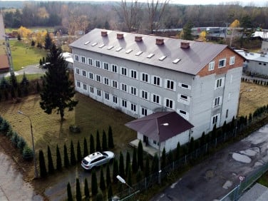 Lokal Annopol sprzedaż