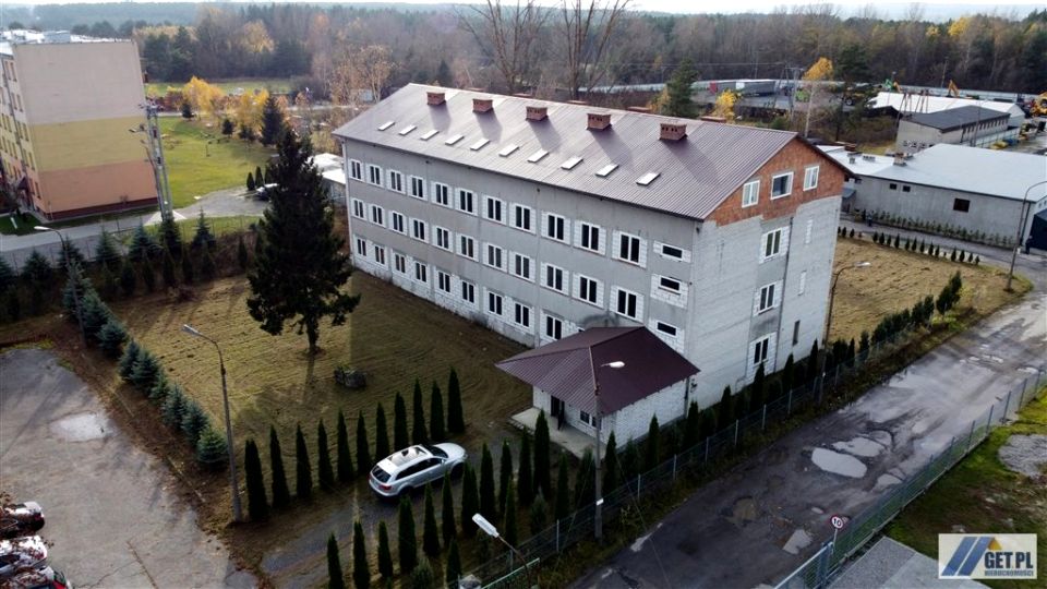 Lokal Annopol sprzedaż