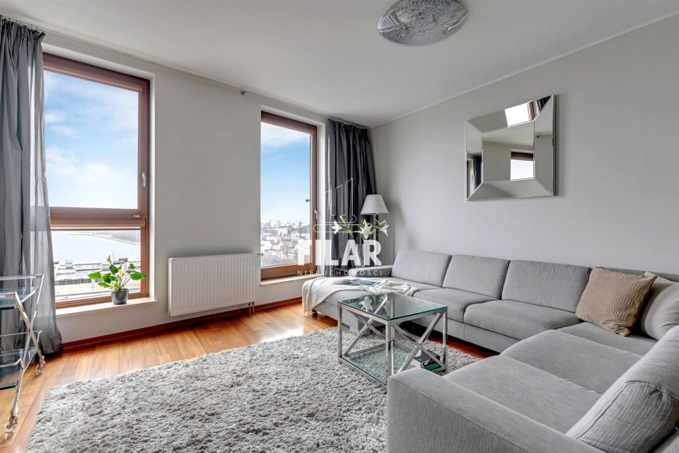 Mieszkanie Gdynia wynajem