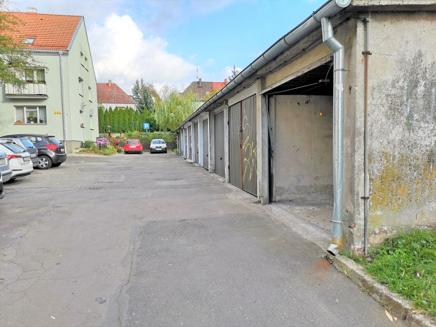 Lokal Szczecin sprzedaż