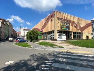 Lokal Lubań