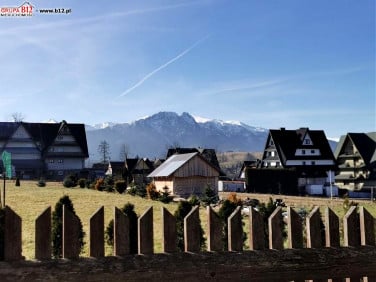 Dom Zakopane