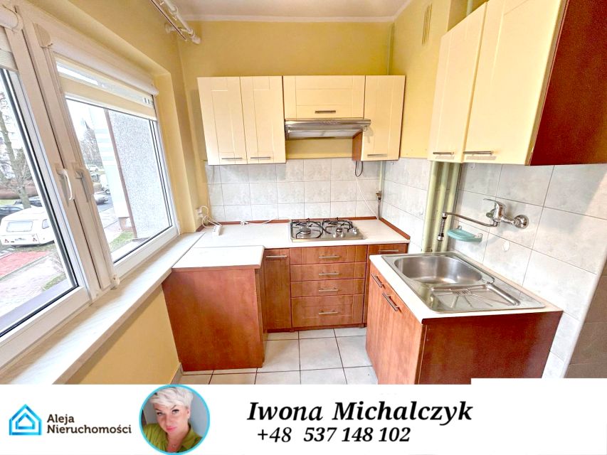 Mieszkanie Częstochowa
