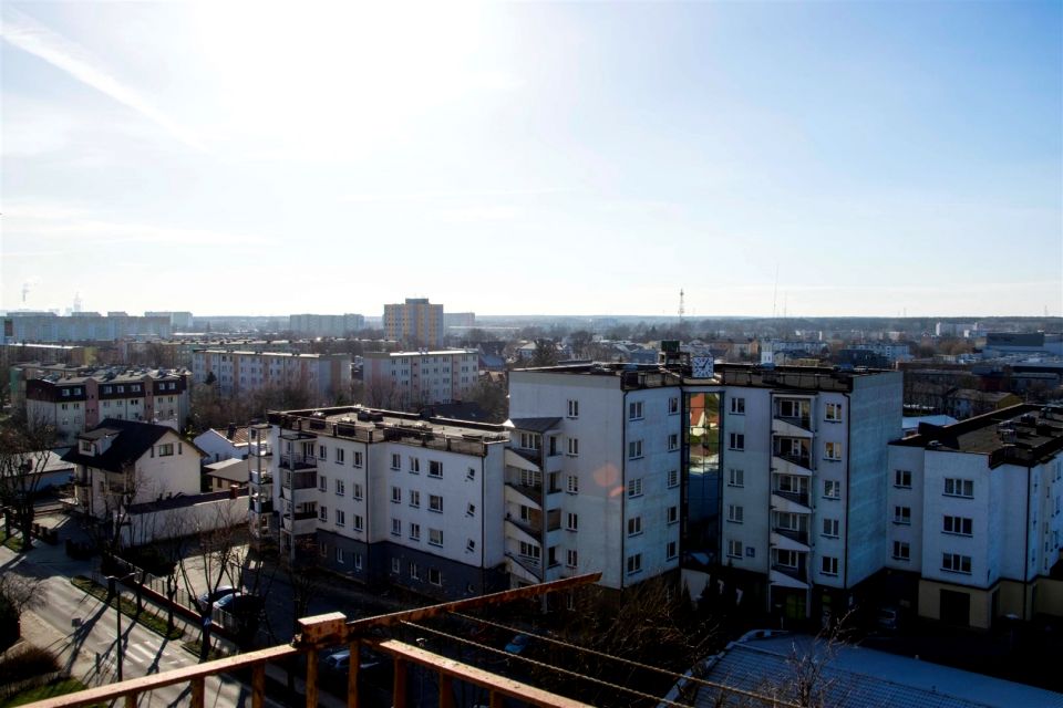 Mieszkanie Bełchatów