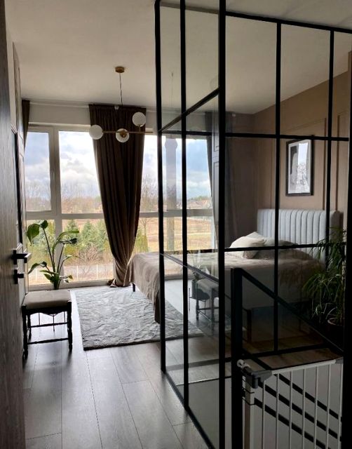 Mieszkanie Warszawa sprzedaż