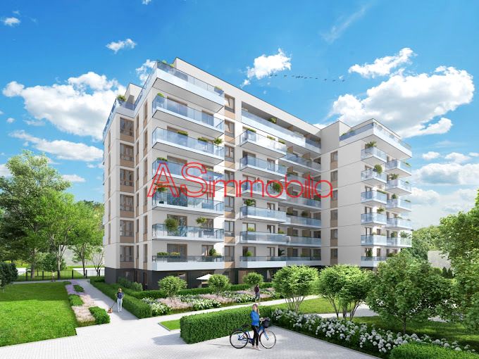 Mieszkanie Warszawa