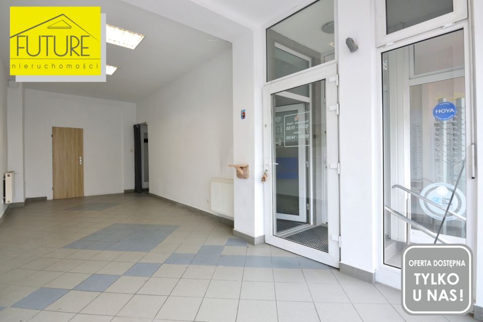 Lokal Elbląg