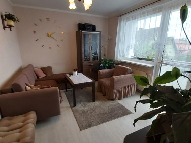 Mieszkanie Choszczno sprzedaż