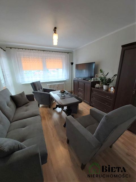 Mieszkanie Choszczno
