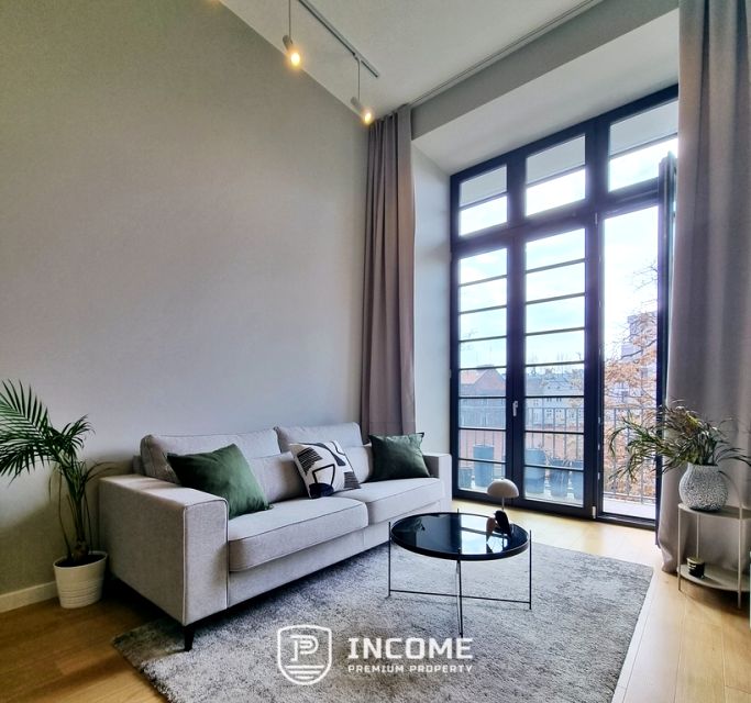 Mieszkanie WROCŁAW wynajem