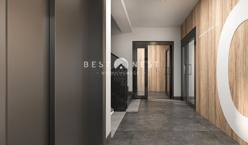 Mieszkanie apartamentowiec sprzedaż