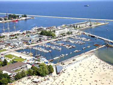 Mieszkanie Gdynia