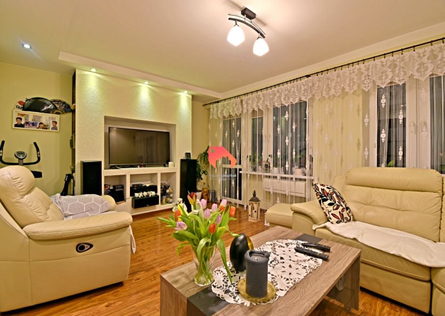 Mieszkanie Bydgoszcz