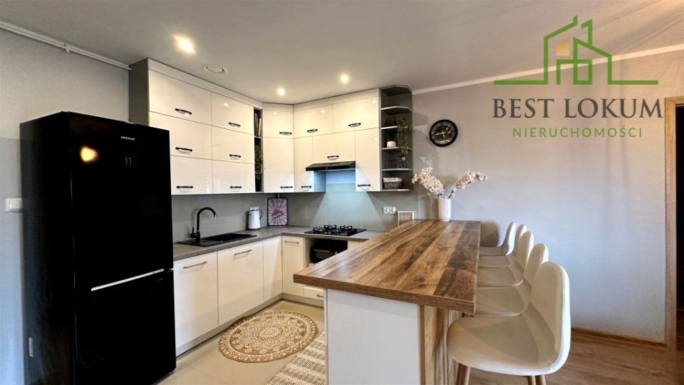 Mieszkanie apartamentowiec Kielce