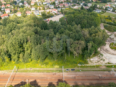 Działka budowlana Sulejówek sprzedam