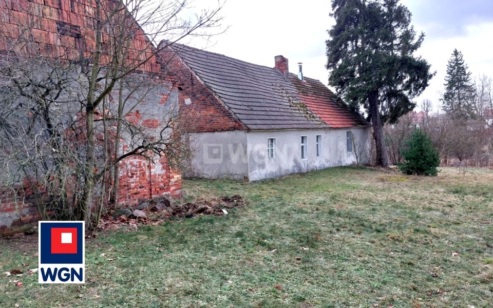 Dom Biedrzychowice Dolne