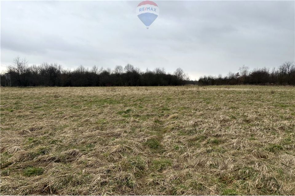 Działka Jankowice
