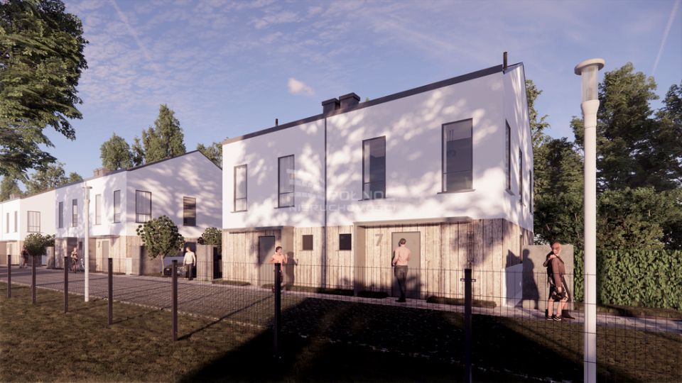 Mieszkanie dom wielorodzinny Choroszcz