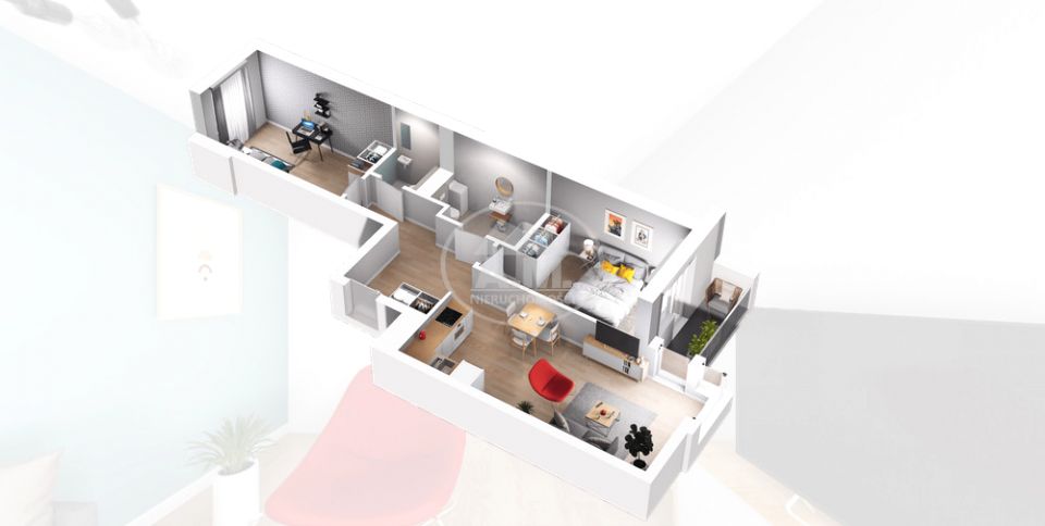 Mieszkanie Wrocław sprzedaż