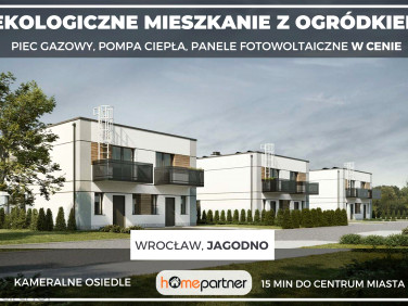 Mieszkanie Wrocław