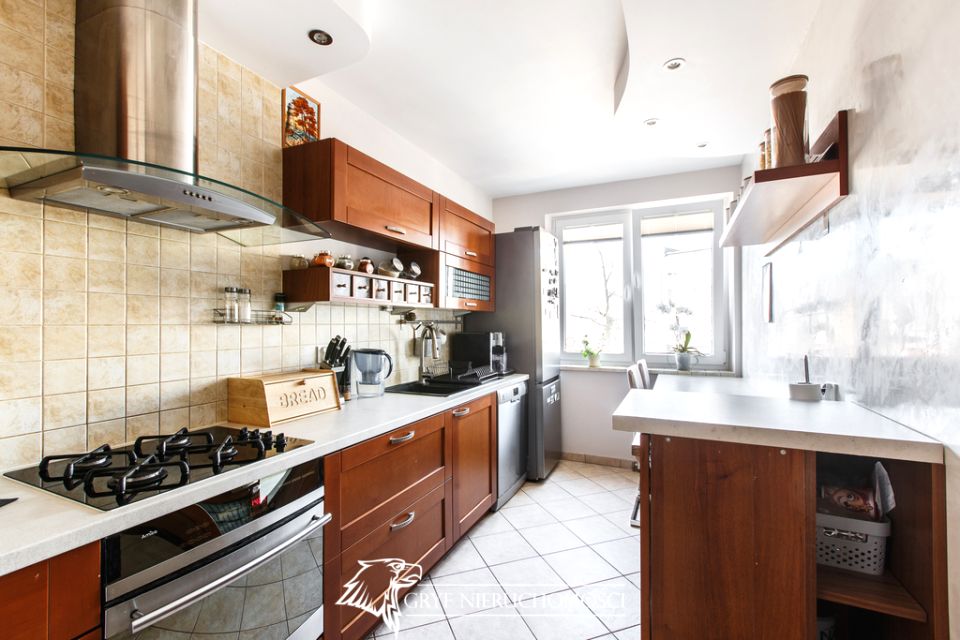 Mieszkanie Białystok