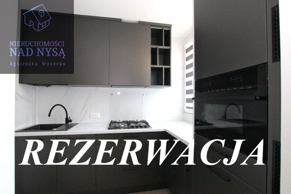 Mieszkanie Zgorzelec