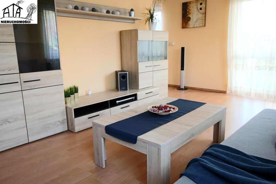 Mieszkanie Gdańsk wynajem