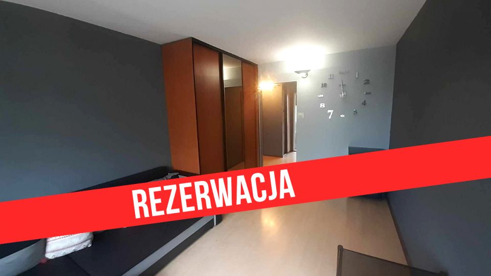 Mieszkanie Tarnów