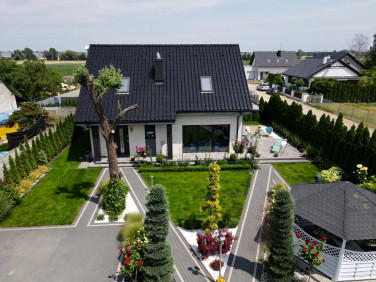 Dom Dąbrowa sprzedaż