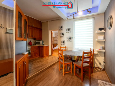 Mieszkanie Świnoujście