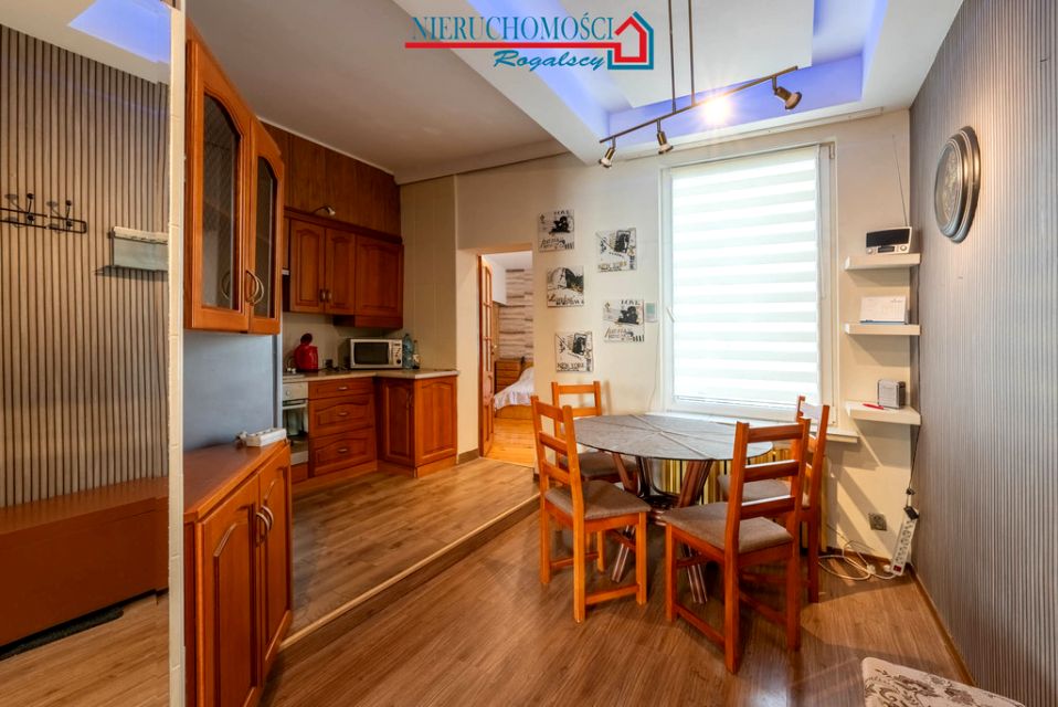 Mieszkanie Świnoujście