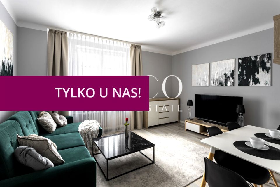 Mieszkanie apartamentowiec Warszawa