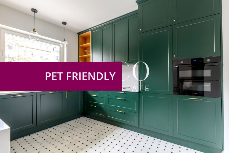 Mieszkanie apartamentowiec wynajem