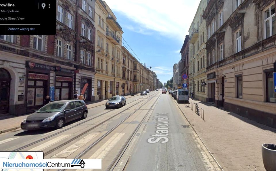 Lokal Kraków