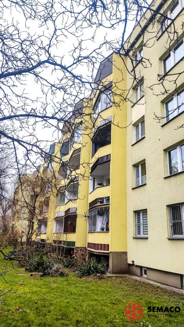 Mieszkanie Kraków