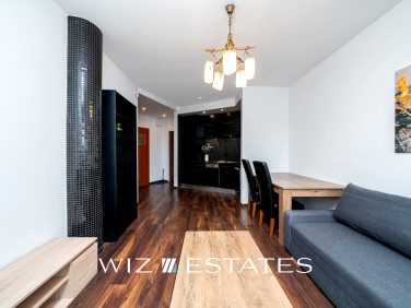 Mieszkanie apartamentowiec wynajem