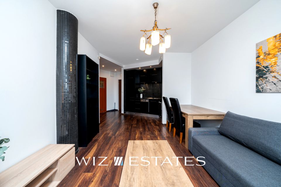 Mieszkanie apartamentowiec wynajem